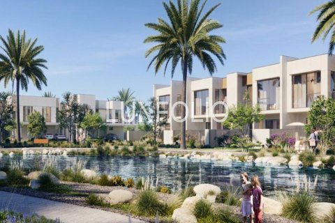 阿联酋 Dubai The Valley 待售 : 3 卧, 207 平方米 , 编号627228 - 照片 19