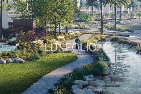 阿联酋 Dubai The Valley 待售 : 3 卧, 207 平方米 , 编号627228 - 照片 8