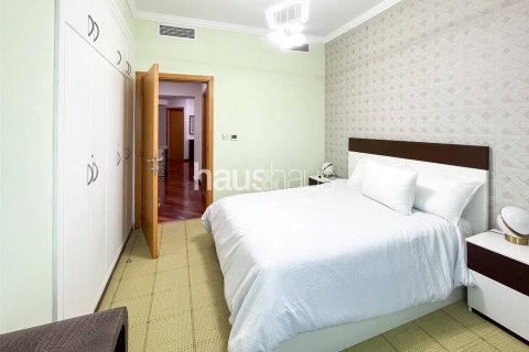 Dubai Marina, UAE의 임대용 아파트 침실 3개, 202제곱미터 번호 627212 - 사진 18