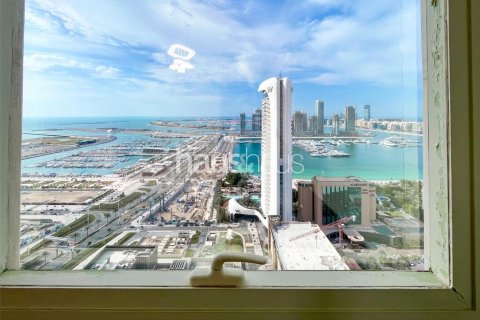 Dubai Marina, UAE의 임대용 아파트 침실 3개, 202제곱미터 번호 627212 - 사진 17