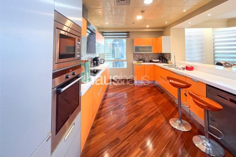 Dubai Marina, UAE의 임대용 아파트 침실 3개, 202제곱미터 번호 627212 - 사진 8