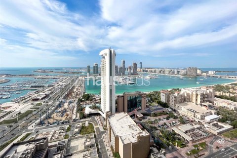 Dubai Marina, UAE의 임대용 아파트 침실 3개, 202제곱미터 번호 627212 - 사진 12