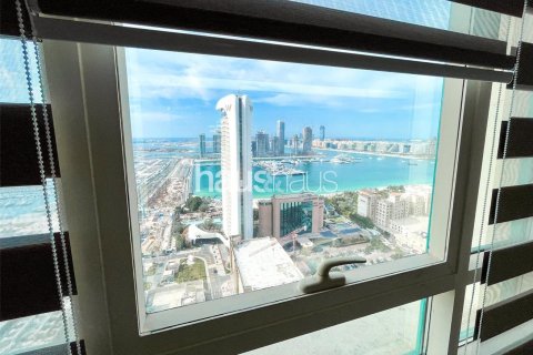 Dubai Marina, UAE의 임대용 아파트 침실 3개, 202제곱미터 번호 627212 - 사진 7