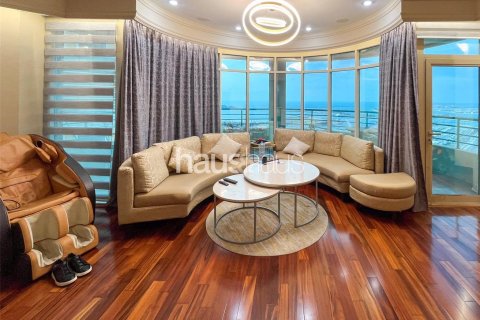 Dubai Marina, UAE의 임대용 아파트 침실 3개, 202제곱미터 번호 627212 - 사진 2