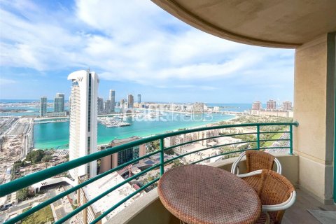 Dubai Marina, UAE의 임대용 아파트 침실 3개, 202제곱미터 번호 627212 - 사진 3