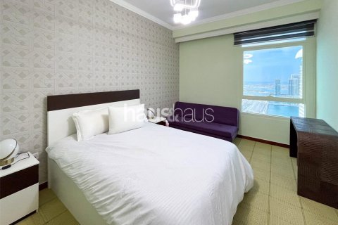 Dubai Marina, UAE의 임대용 아파트 침실 3개, 202제곱미터 번호 627212 - 사진 15