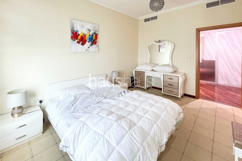 Dubai Marina, UAE의 임대용 아파트 침실 3개, 202제곱미터 번호 627212 - 사진 14