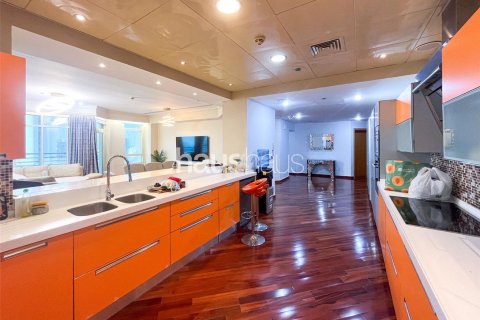 Dubai Marina, UAE의 임대용 아파트 침실 3개, 202제곱미터 번호 627212 - 사진 5