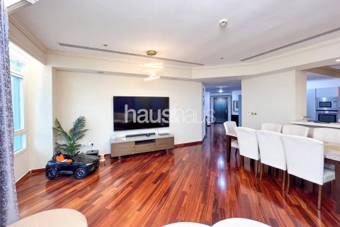 Dubai Marina, UAE의 임대용 아파트 침실 3개, 202제곱미터 번호 627212 - 사진 10