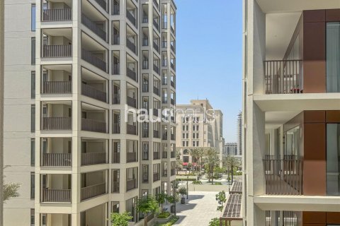 阿联酋 Dubai Dubai Creek Harbour (The Lagoons) 待租 : 2 卧, 99 平方米 , 编号627223 - 照片 9