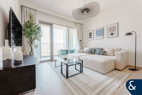 Квартира в Даунтаун Дубай (Даунтаун Бурдж Дубай), ОАЕ 2 спальні, 109м2 № 685117