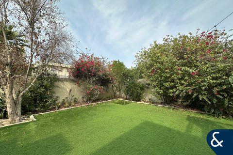 阿联酋 Dubai The Springs 待租 : 3 卧, 351 平方米 , 编号685116 - 照片 3