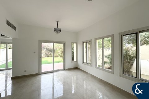 阿联酋 Dubai The Springs 待租 : 3 卧, 351 平方米 , 编号685116 - 照片 5