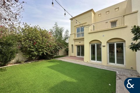 阿联酋 Dubai The Springs 待租 : 3 卧, 351 平方米 , 编号685116 - 照片 2