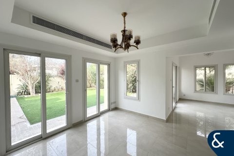 阿联酋 Dubai The Springs 待租 : 3 卧, 351 平方米 , 编号685116 - 照片 6