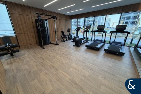 Διαμέρισμα σε Dubai Studio City, ΗΑΕ 2 υπνοδωμάτια, 79 τ.μ. Αρ. 685119 - φωτογραφία 20