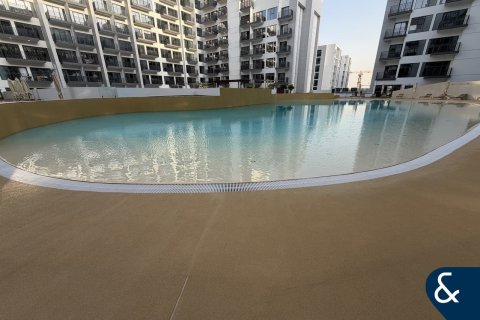 Διαμέρισμα σε Dubai Studio City, ΗΑΕ 2 υπνοδωμάτια, 79 τ.μ. Αρ. 685119 - φωτογραφία 16