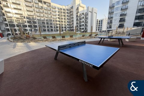 Διαμέρισμα σε Dubai Studio City, ΗΑΕ 2 υπνοδωμάτια, 79 τ.μ. Αρ. 685119 - φωτογραφία 18