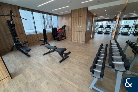 Διαμέρισμα σε Dubai Studio City, ΗΑΕ 2 υπνοδωμάτια, 79 τ.μ. Αρ. 685119 - φωτογραφία 19