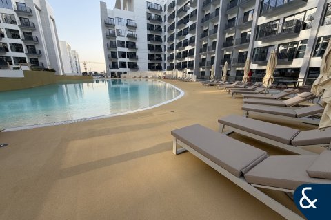 Διαμέρισμα σε Dubai Studio City, ΗΑΕ 2 υπνοδωμάτια, 79 τ.μ. Αρ. 685119 - φωτογραφία 17