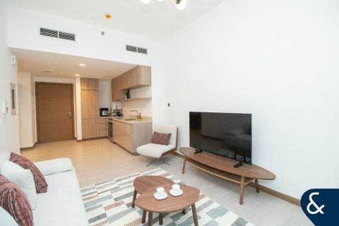 Appartamento in affitto a Business Bay, Dubai, EAU 1 camera da letto, 74 mq. № 685118 - foto 3