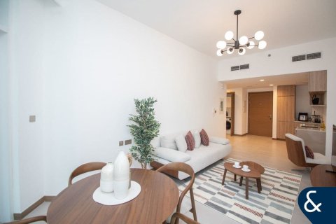 Appartamento in affitto a Business Bay, Dubai, EAU 1 camera da letto, 74 mq. № 685118 - foto 16