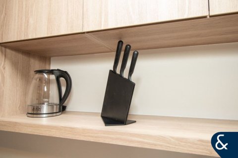 Appartamento in affitto a Business Bay, Dubai, EAU 1 camera da letto, 74 mq. № 685118 - foto 8