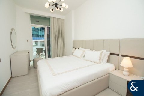 Пәтер Бизнес-Бэй, Дубай, БАӘ-да 1 жатын бөлме, 74 м² № 685118