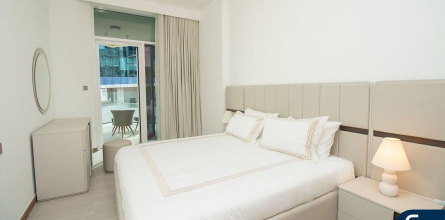 Appartamento a Business Bay, Dubai, EAU 1 camera da letto, 74 mq. № 685118