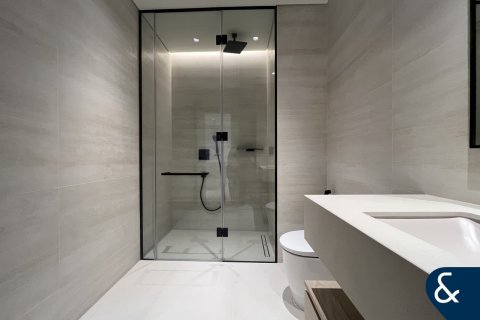 Apartament de închiriat în Al Jaddaf, Dubai, EAU 1 cameră, 74 mp.  №685160 - poză 17