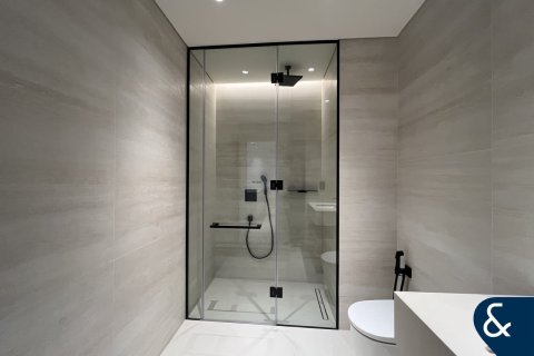 Apartament de închiriat în Al Jaddaf, Dubai, EAU 1 cameră, 74 mp.  №685160 - poză 15