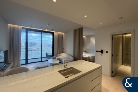 Apartament de închiriat în Al Jaddaf, Dubai, EAU 1 cameră, 74 mp.  №685160 - poză 12