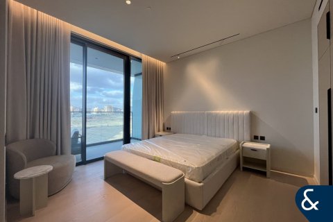 Apartament de închiriat în Al Jaddaf, Dubai, EAU 1 cameră, 74 mp.  №685160 - poză 6