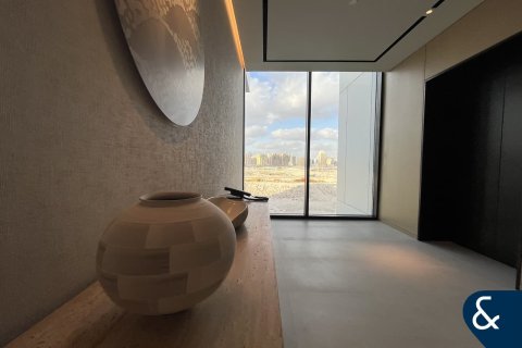 Apartament de închiriat în Al Jaddaf, Dubai, EAU 1 cameră, 74 mp.  №685160 - poză 26