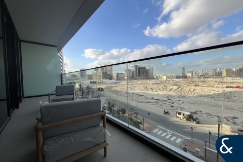 Apartament de închiriat în Al Jaddaf, Dubai, EAU 1 cameră, 74 mp.  №685160 - poză 29