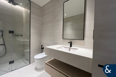 Apartament de închiriat în Al Jaddaf, Dubai, EAU 1 cameră, 74 mp.  №685160 - poză 14