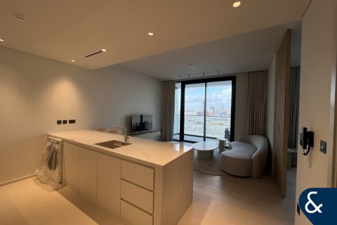 Apartament de închiriat în Al Jaddaf, Dubai, EAU 1 cameră, 74 mp.  №685160 - poză 4