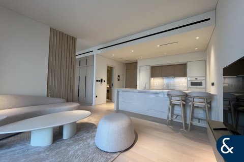 Apartament de închiriat în Al Jaddaf, Dubai, EAU 1 cameră, 74 mp.  №685160 - poză 9