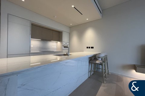 Apartament de închiriat în Al Jaddaf, Dubai, EAU 1 cameră, 74 mp.  №685160 - poză 18