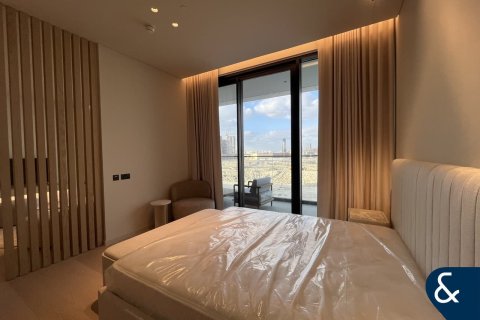 Apartament de închiriat în Al Jaddaf, Dubai, EAU 1 cameră, 74 mp.  №685160 - poză 21