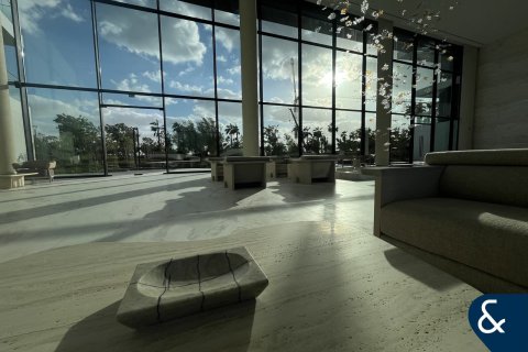 Apartament de închiriat în Al Jaddaf, Dubai, EAU 1 cameră, 74 mp.  №685160 - poză 27