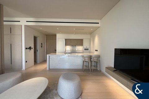 Apartament de închiriat în Al Jaddaf, Dubai, EAU 1 cameră, 74 mp.  №685160 - poză 20