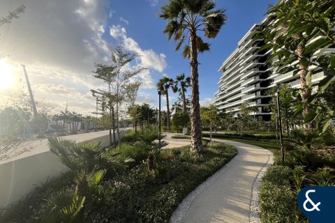 Apartament de închiriat în Al Jaddaf, Dubai, EAU 1 cameră, 74 mp.  №685160 - poză 24