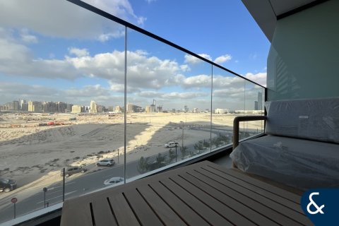 Apartament de închiriat în Al Jaddaf, Dubai, EAU 1 cameră, 74 mp.  №685160 - poză 30