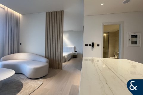 Apartament de închiriat în Al Jaddaf, Dubai, EAU 1 cameră, 74 mp.  №685160 - poză 10