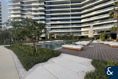 Apartament de închiriat în Al Jaddaf, Dubai, EAU 1 cameră, 74 mp.  №685160 - poză 23