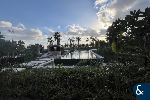 Apartament de închiriat în Al Jaddaf, Dubai, EAU 1 cameră, 74 mp.  №685160 - poză 22