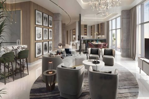 Appartement te koop in Al Marjan Island, Ras Al Khaimah, VAE 3 slaapkamers, 236 vr.m., nr 664327 - foto 7