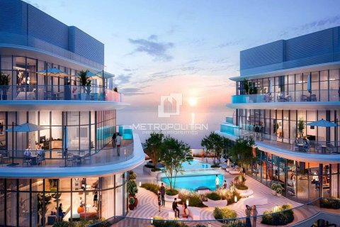 Appartement te koop in Al Marjan Island, Ras Al Khaimah, VAE 3 slaapkamers, 236 vr.m., nr 664327 - foto 1