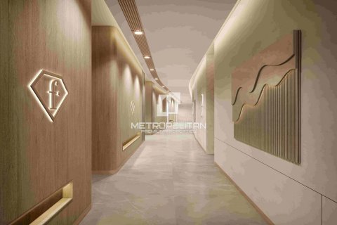 Appartement te koop in Al Marjan Island, Ras Al Khaimah, VAE 3 slaapkamers, 236 vr.m., nr 664327 - foto 10